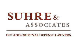 Suhre & Associates DUI and Criminal Defense Lawyers