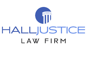 Hall-Justice