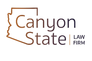 Canyon State Law