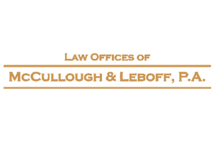 Law Offices of McCullough & Leboff P.A.