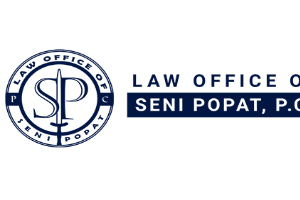 Law Office of Seni Popat, P.C.