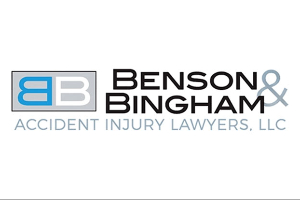  Benson & Bingham Accident Injury Lawyers, LLC