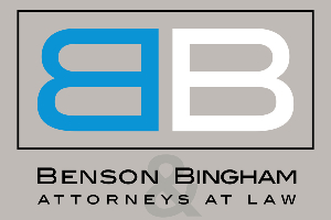  Benson & Bingham Accident Injury Lawyers, LLC
