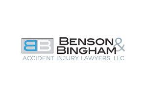  Benson & Bingham Accident Injury Lawyers, LLC