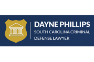 South Carolina Criminal Law: Dayne Phillips