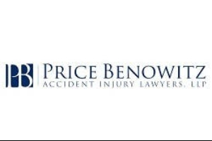 Price Benowitz Accident Injury Lawyers, LLP