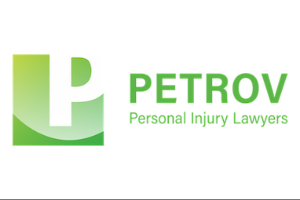 Petrov Personal Injury Lawyers
