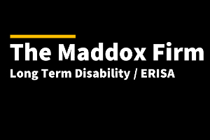 The Maddox Firm LLC