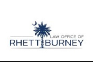Law Office of Rhett Burney PC