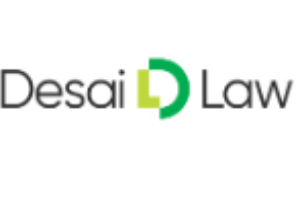 Desai Law