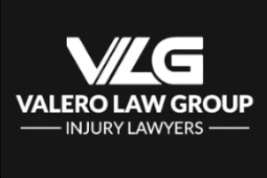 Valero Law Group Injury Lawyers