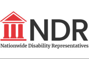 Nationwide Disability Representatives