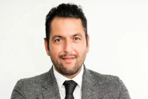 Jonathan M. Kashani
