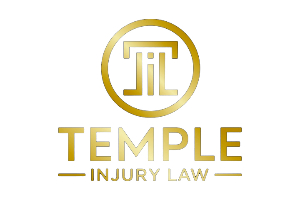 Temple Injury Law
