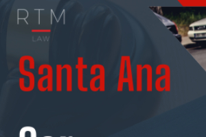 RTM Law, APC | Personal Injury Attorney