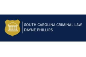 South Carolina Criminal Law: Dayne Phillips