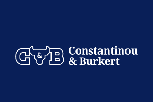 Constantinou & Burkert