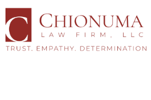 Chionuma Law Firm, LLC - Accident & Injury Attorneys