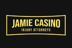 Jamie Casino Injury Attorneys