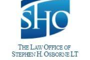 The Law Office of Stephen H. Osborne, LTD.