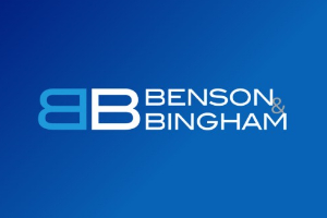 Benson & Bingham Accident Injury Lawyers, LLC
