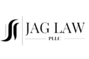 JAG LAW, PLLC