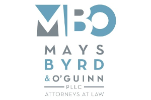 Mays, Byrd & O'Guinn, PLLC.