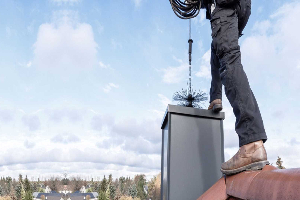 Aurora Chimney Sweep Services