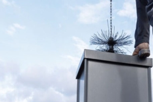 Norman Chimney Sweep Services