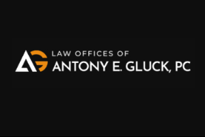 Law Offices of Antony E Gluck PC