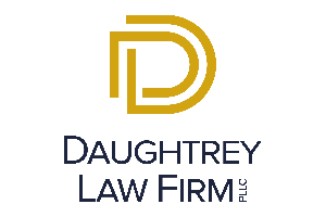 The Daughtrey Law Firm, PLLC
