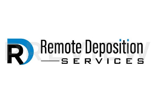 Remote Deposition Services