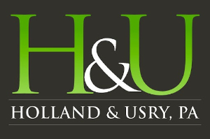 Holland & Usry Personal Injury & Family Law