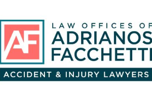 Law Offices of Adrianos Facchetti, Accident & Injury Lawyer