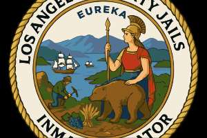 Los Angeles County Inmate Information Center