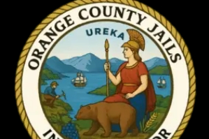 Orange County Inmate Department