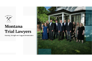 Western Justice Associates, PLLC