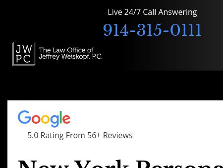 Jeffrey Weiskopf, P.C.