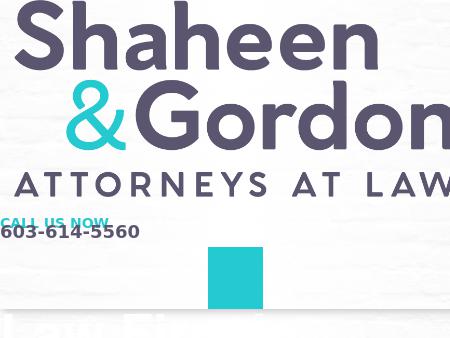 Shaheen & Gordon, P.A.