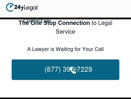 24/7 Legal