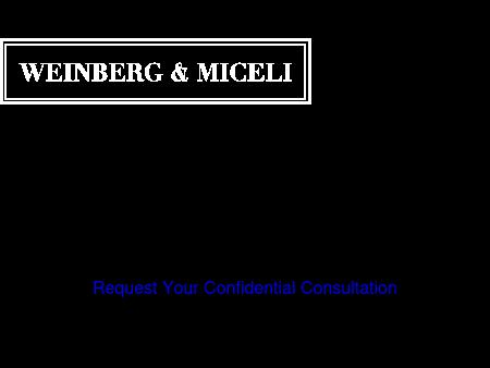 Weinberg Law