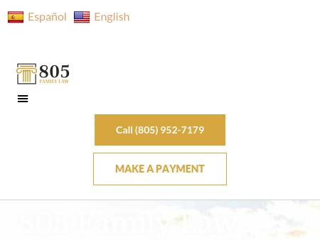 805 Family Law Attorneys