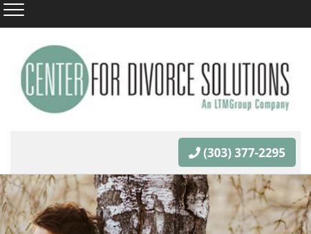 A Center for Divorce Solutions