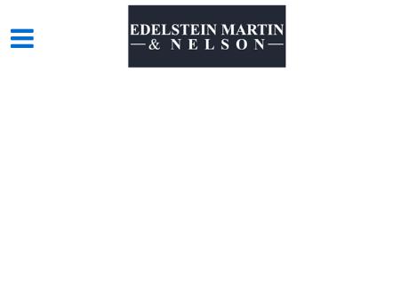 Edelstein Martin & Nelson