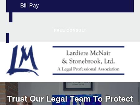 Lardiere McNair DiNicola & Stonebrook, Ltd., LPA