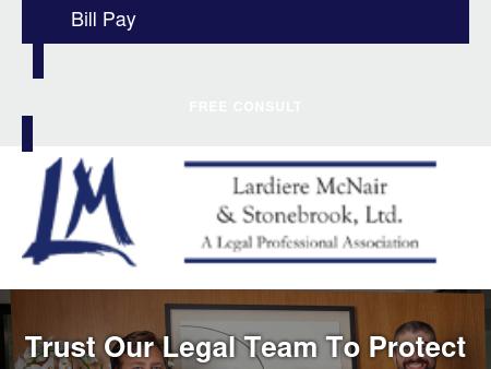 Lardiere McNair DiNicola & Stonebrook, Ltd., LPA