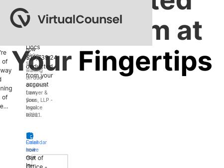 @VirtualCounsel