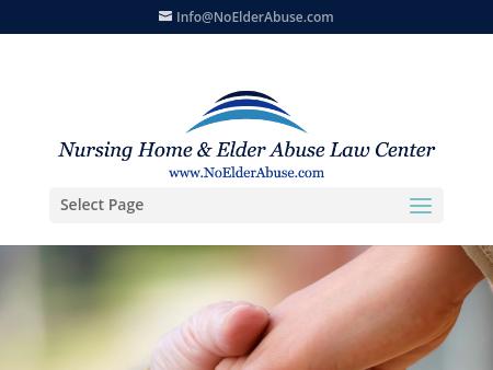 A Nursing Home & Elder Abuse Law Center
