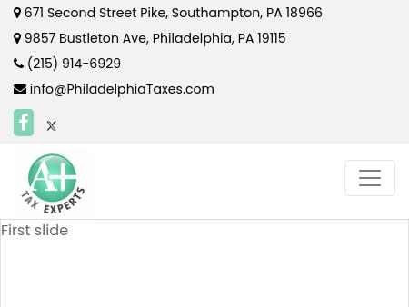 A+ Tax Experts, LLC