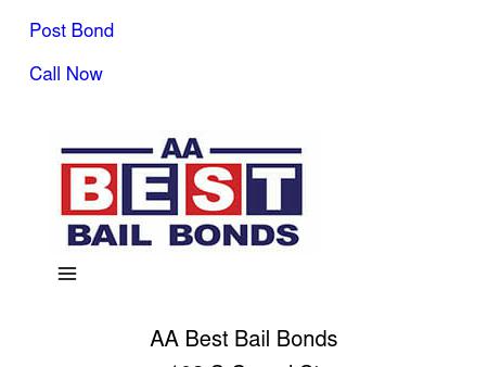 AA Best Bail Bonds